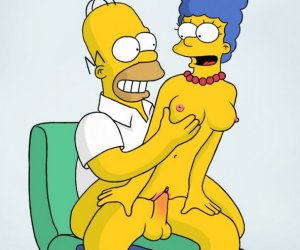 marge 