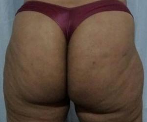 Ama exibir a bunda – Fotos amadoras