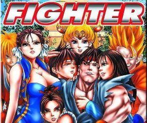 street fighter 