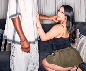 Imagem Relacionada: Pau Monstruoso Negro Arromba Buceta Da Morena Branquinha Melztube