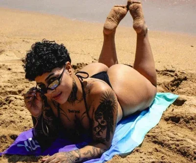 Imagem da galeria sobre 10 fotos da Torinha e onde achar os vídeos pornôs